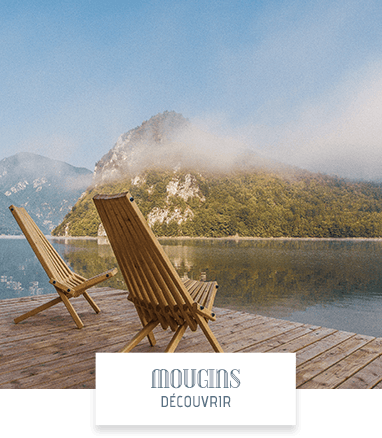 La Dame du Lac — Terre de Rêve collection