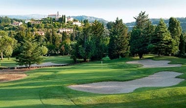 La Grande Bastide golf course